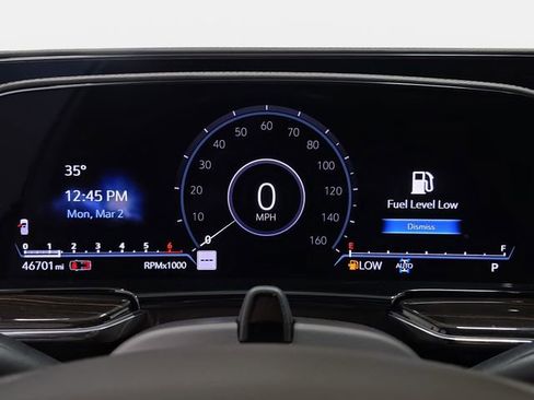 Used 2023 Cadillac Escalade Sport w/ Touring Package image 18