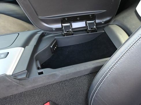 Used 2016 Chevrolet Corvette Z06 w/ 3LZ Preferred Equipment Group image 23