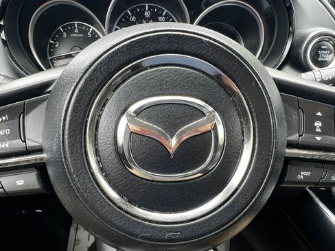 Used 2019 MAZDA CX-9 Touring AWD/4WD image 27