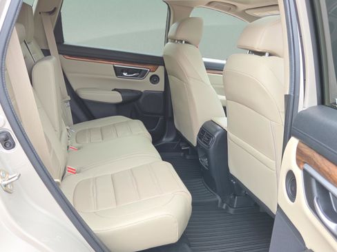 Certified 2019 Honda CR-V EX-L image 16