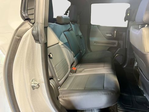 Used 2025 GMC Hummer EV 3X w/ Battery Pack, 24 Module Pack AWD/4WD image 37