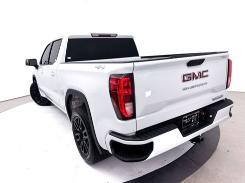 Used 2023 GMC Sierra 1500 Elevation AWD/4WD image 7