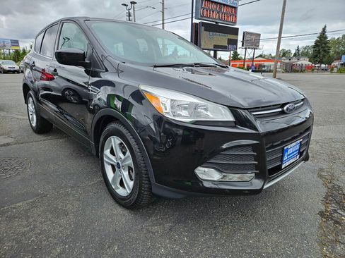 Used 2014 Ford Escape SE AWD/4WD image 6