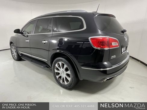 Used 2017 Buick Enclave Premium w/ Experience Buick Package image 6