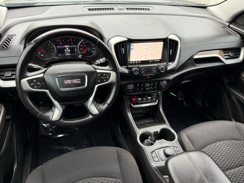 Used 2019 GMC Terrain SLE w/ Driver Convenience Package image 30