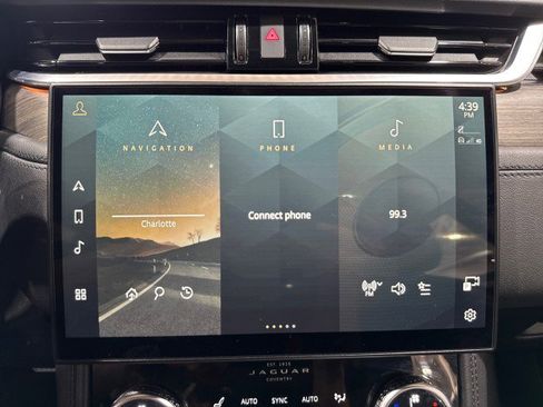 Used 2021 Jaguar F-PACE S image 75