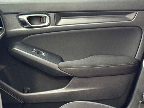 Certified 2024 Honda Civic Sport image 19