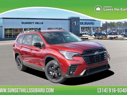 New 2026 Subaru Ascent Premium