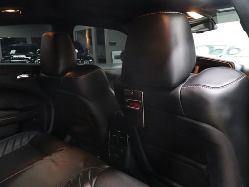 Used 2021 Dodge Charger SRT Hellcat image 23