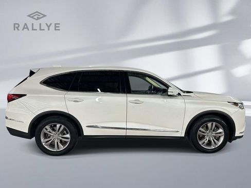 Certified 2023 Acura MDX SH-AWD image 2