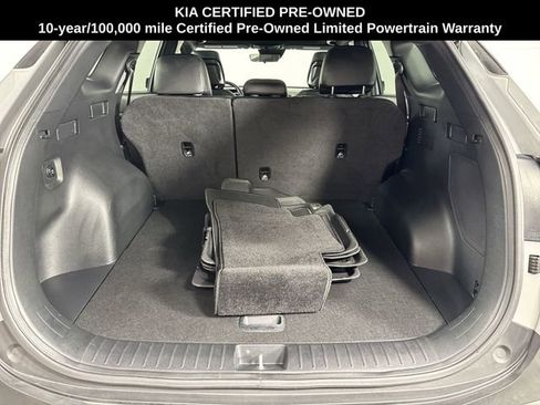 Certified 2024 Kia Sportage X-Pro Prestige AWD/4WD image 32