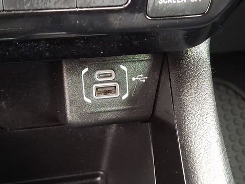 Used 2022 Jeep Compass Trailhawk w/ Trailhawk Elite Group image 24