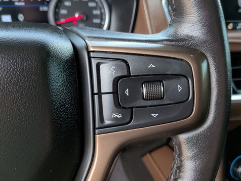 Used 2021 Chevrolet Tahoe High Country w/ Premium Package RWD image 20