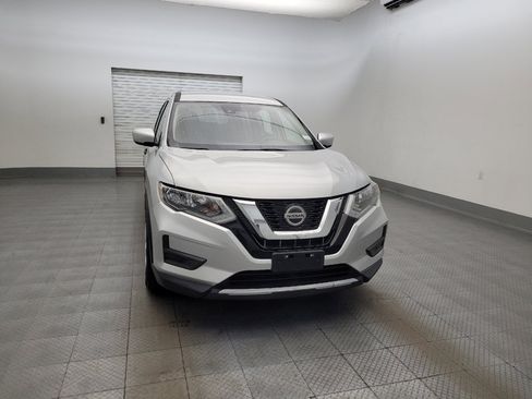 Used 2020 Nissan Rogue S FWD image 14