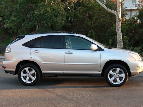 Used 2008 Lexus RX 350 2WD image 6
