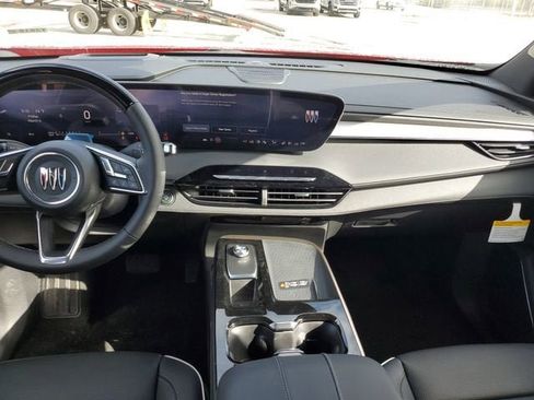 New 2026 Buick Enclave Avenir w/ Super Cruise Package image 14