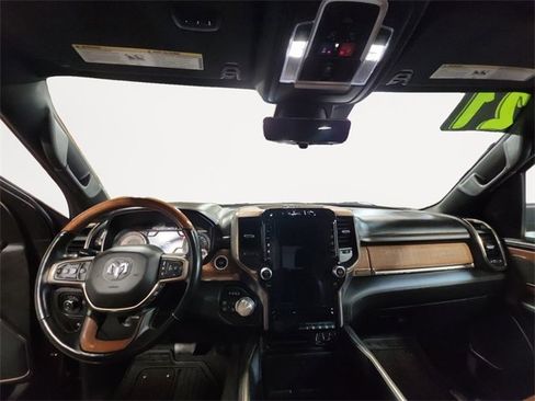 Used 2021 RAM 1500 Limited image 10