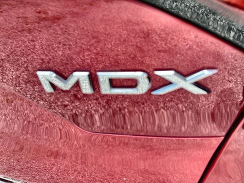 Used 2022 Acura MDX SH-AWD w/ Technology Package image 41