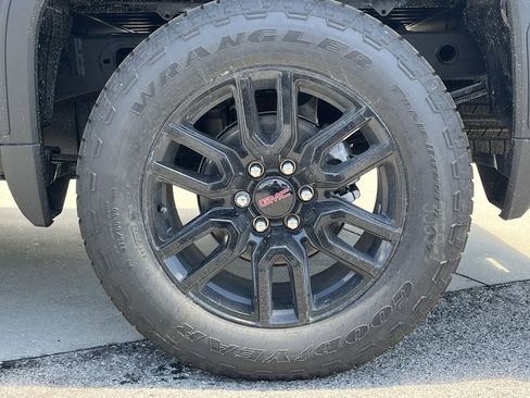New 2026 GMC Sierra 1500 Elevation w/ Elevation Select Package RWD image 12