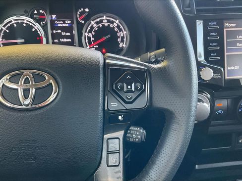 Used 2023 Toyota 4Runner TRD Off-Road image 25
