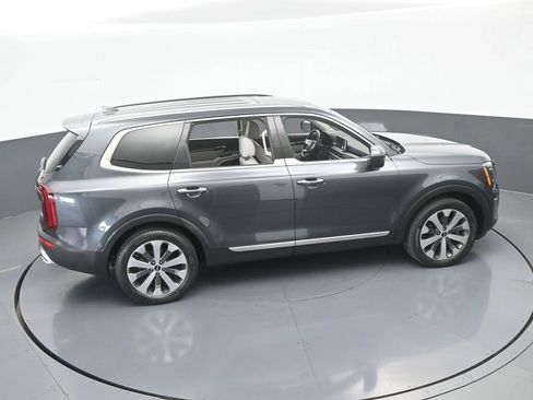 Used 2021 Kia Telluride S image 53