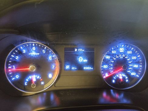 Used 2021 Kia Forte Sedan image 23