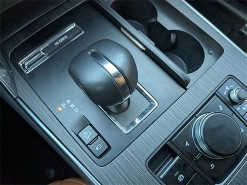 Used 2025 MAZDA CX-70 3.3 Turbo S w/ Premium Plus image 23