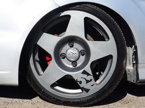 Used 2014 Ford Fiesta ST w/ ST Recaro Package image 5