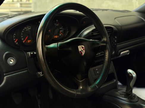 Used 2004 Porsche 911 GT3 image 47