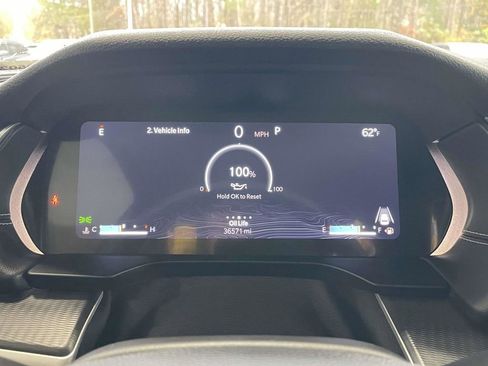 Used 2024 Jeep Grand Cherokee L Laredo image 28