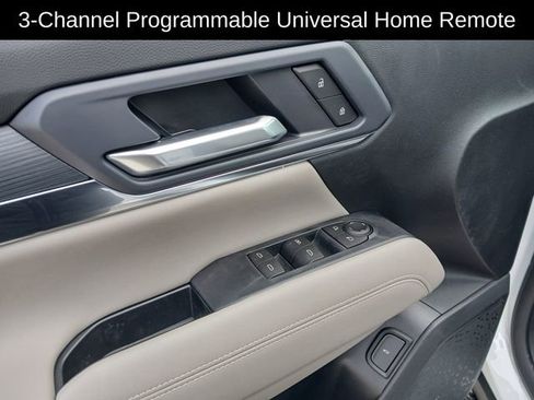 New 2026 GMC Terrain Elevation w/ Elevation Premium Package image 13