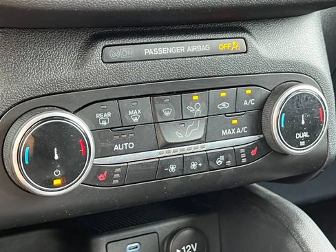 Certified 2023 Ford Escape Active AWD/4WD image 23