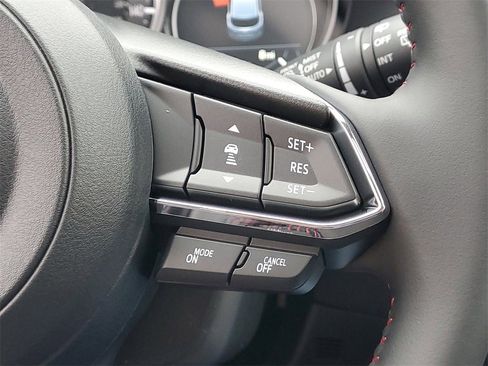 New 2025 MAZDA CX-5 Carbon Edition image 22