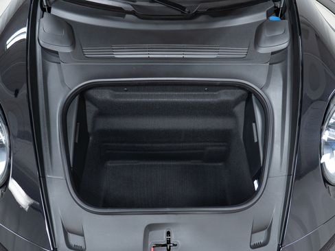New 2026 Porsche 911 Carrera RWD image 12