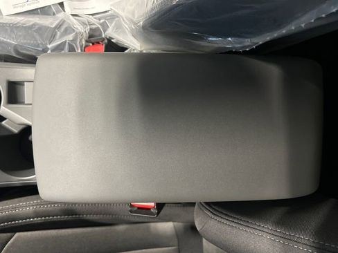 New 2026 Subaru Crosstrek 2.5i AWD/4WD image 18