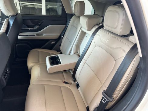Used 2025 Lincoln Corsair FWD w/ Equipment Group 101A image 22