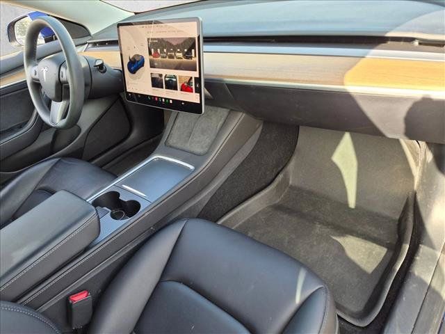 Used 2023 Tesla Model 3 Standard Range RWD image 20