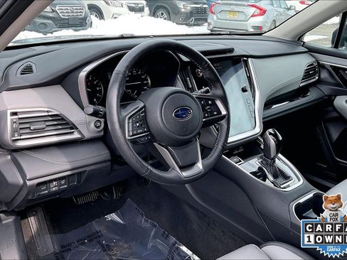 Certified 2023 Subaru Outback Limited XT image 16
