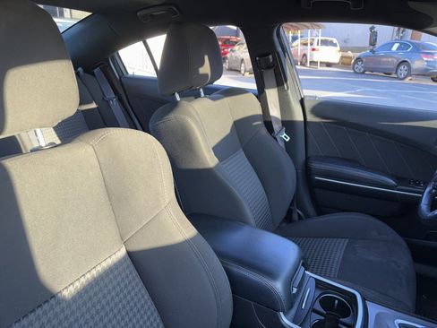 Used 2023 Dodge Charger GT image 6