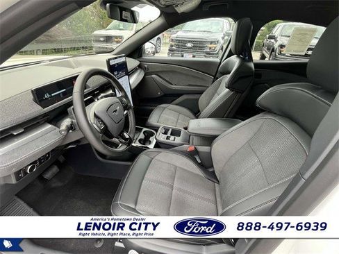 New 2025 Ford Mustang Mach-E GT w/ Interior Protection Package image 10