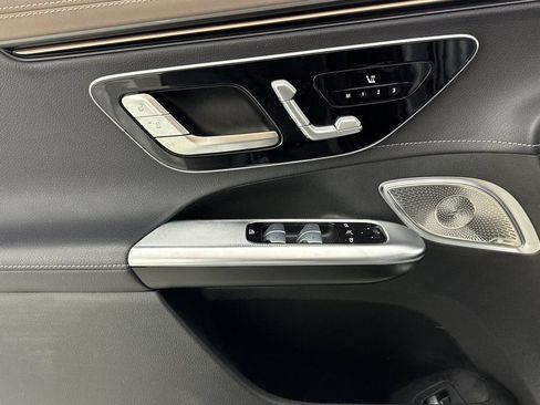 Certified 2023 Mercedes-Benz EQE 350+ 4MATIC SUV image 12
