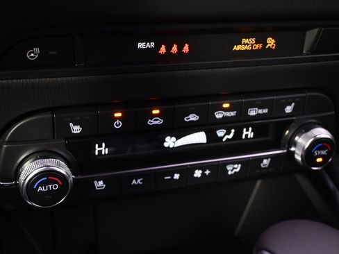 New 2025 MAZDA CX-5 AWD 2.5 S w/ Premium Plus Pkg image 29