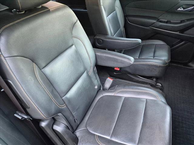 Used 2021 Chevrolet Traverse Premier w/ Redline Edition FWD image 20