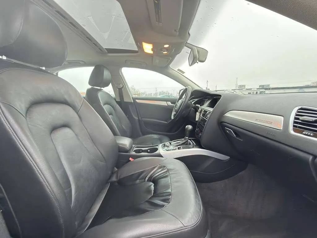 Used 2010 Audi A4 2.0T Premium Plus AWD/4WD image 13