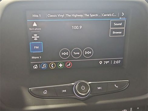 Used 2021 Chevrolet Camaro LT image 34