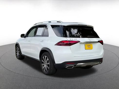 Used 2026 Mercedes-Benz GLE 350 4MATIC image 10