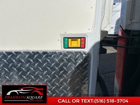 Used 2019 Ford Transit 350 148 High Roof Extended image 43