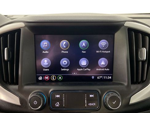 Used 2020 GMC Terrain SLT w/ Preferred Package FWD image 16