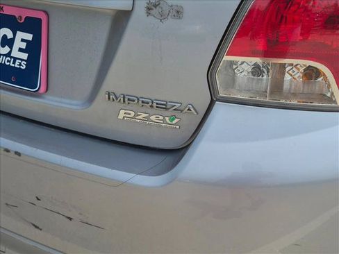 Used 2014 Subaru Impreza 2.0i AWD/4WD image 26