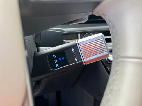 Used 2025 Hyundai Santa Fe SEL image 44